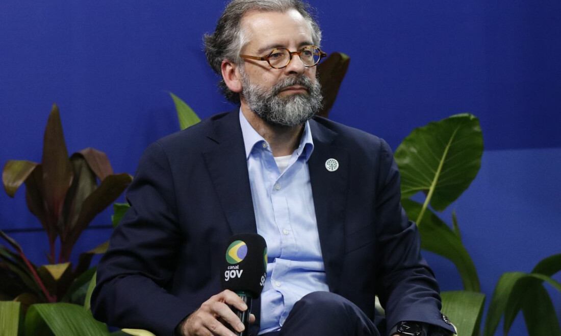 "Balanço é muito positivo", diz embaixador sobre fundo para florestas