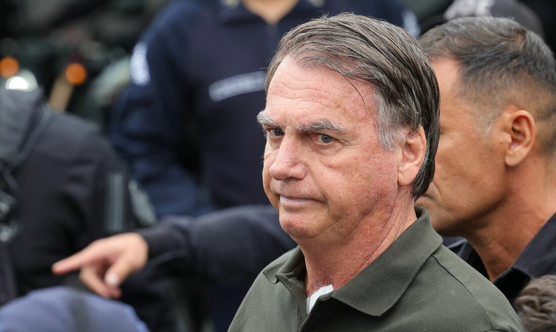Por unanimidade, STF mantém condenação de Bolsonaro e aliados