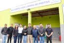 Ecoponto inaugurado no Miguel Badra é a 5ª unidade disponível em Suzano
