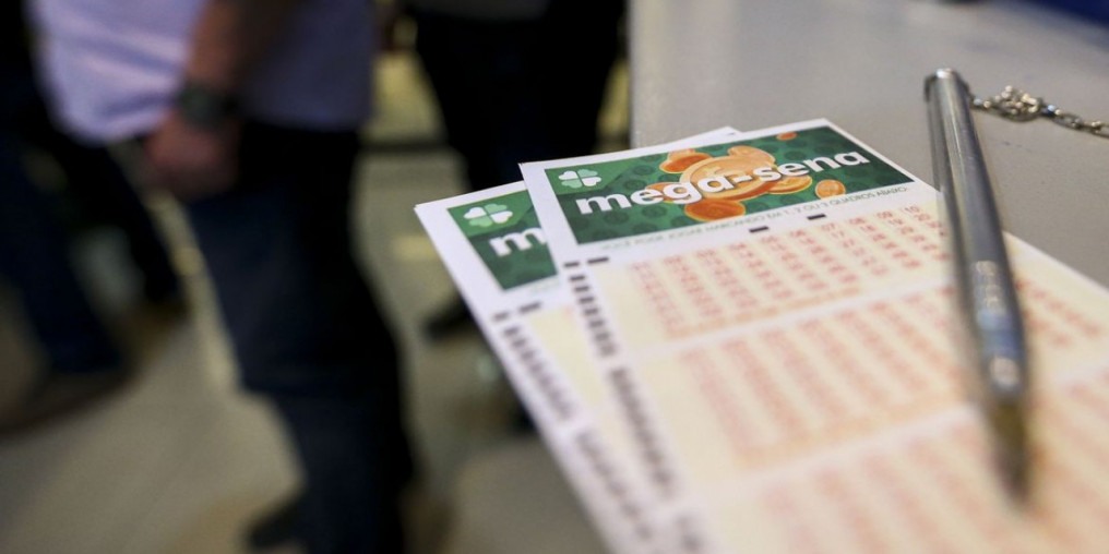 Mega-Sena deste sábado deve pagar prêmio de R$ 8 milhões