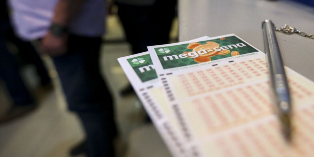 Mega-Sena deste sábado deve pagar prêmio de R$ 8 milhões
