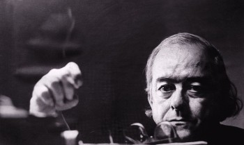 Rádio Nacional: Roda de Samba traz Vinicius de Moraes em vários papeis