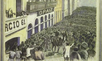 Hoje é Dia: feriado da Proclamação da República é o destaque da semana