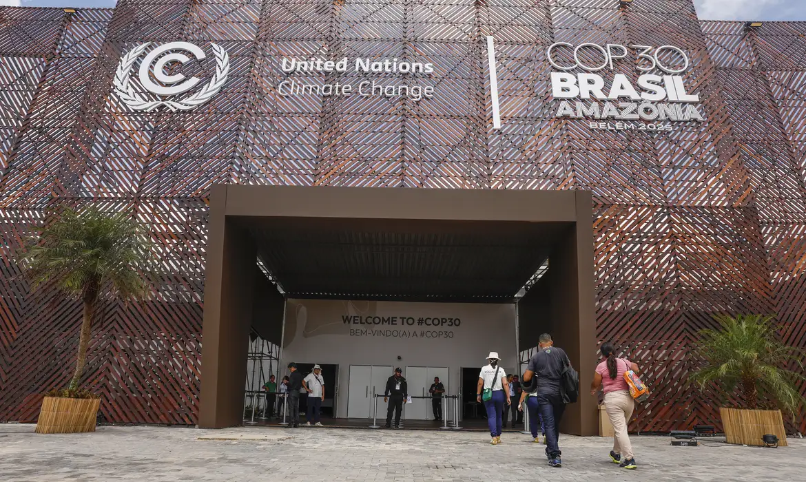 COP30: confira o significado dos termos sobre clima e negociação
