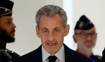Tribunal de Paris começa a analisar recurso de Nicolas Sarkozy