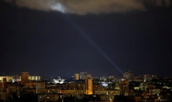 Rússia volta a atacar Ucrânia com mísseis hipersônicos e drones