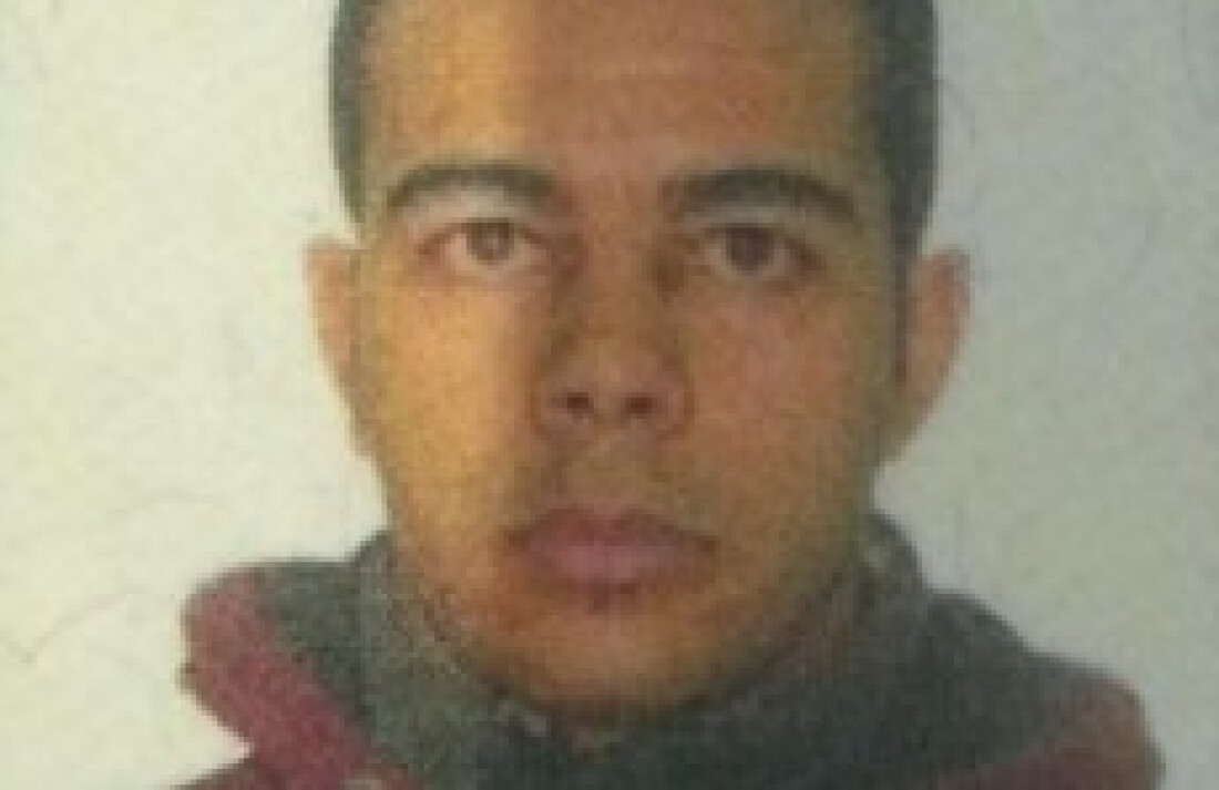 Rapaz morre em acidente de trânsito