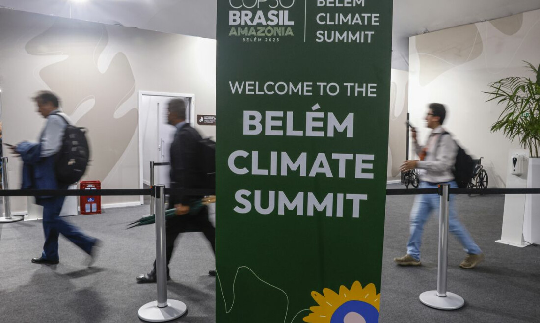 Caminhos da Reportagem exibe especial sobre a COP30