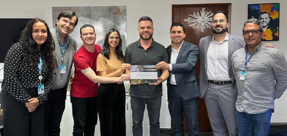 Itaquá é reconhecida nacionalmente por boas práticas ambientais 