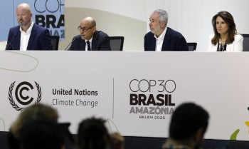 COP30: negociações começam após acordo sobre a Agenda de Ações