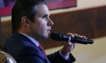 Motta defende união das instituições contra crime organizado