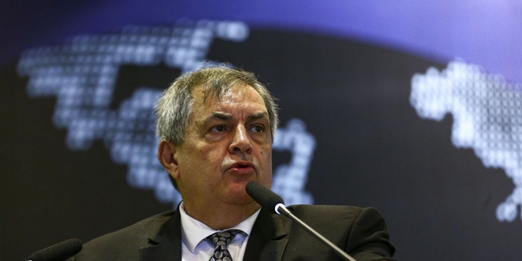 Ministro da Ciência e Tecnologia destaca importância das startups