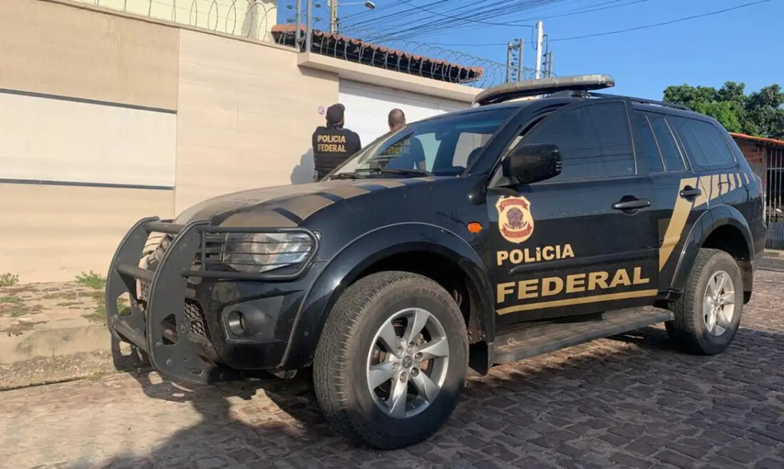 Polícia Federal combate tráfico de medicamentos para os Estados Unidos