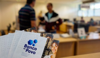 Banco do Povo Itinerante promove atendimentos em Biritiba Ussu nesta quarta (12)