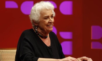 Clara Ant comenta sobre conflito Israel-Palestina no DR com Demori