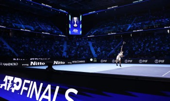 Dois torcedores morrem de infarto no 2º dia do ATP Finals na Itália