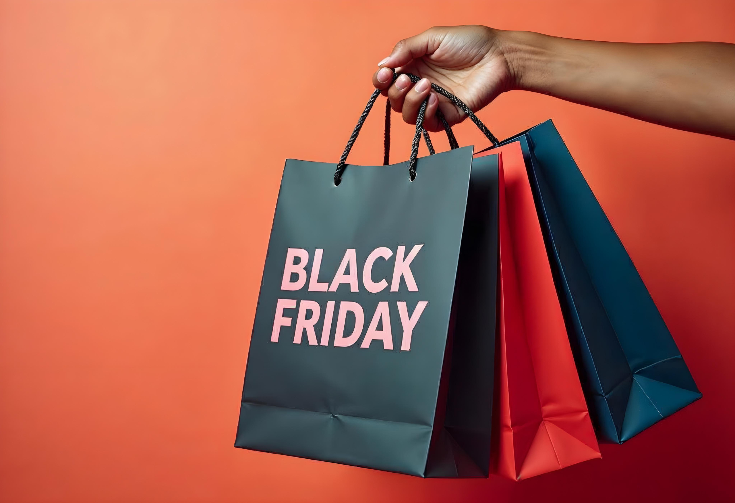 Black Friday deve beneficiar cerca de 68 mil pequenos negócios no estado de SP