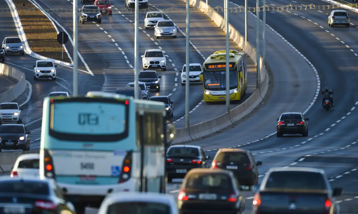Na COP, coalizão pela descarbonização dos transportes tem 121 adesões