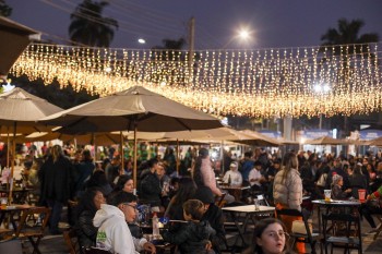 Prefeitura realiza Festival Encantado de Guararema em dezembro