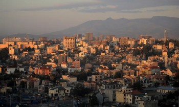 Etiópia sediará cúpula climática COP32 em 2027