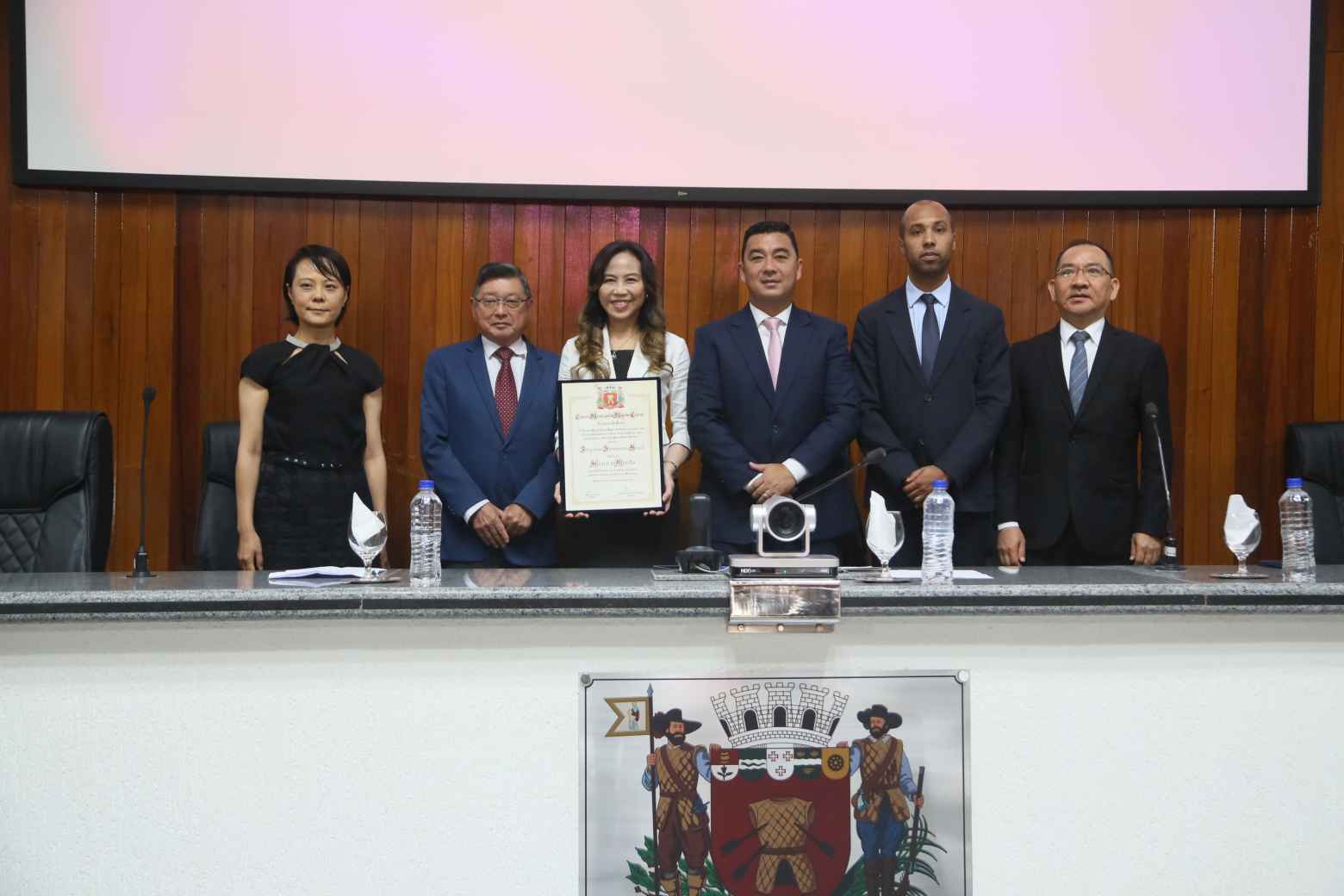 Vereadores de Mogi criam “Dia Municipal da Acessibilidade Digital"