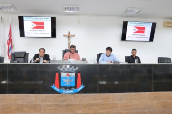 Gestão Orçamentária projeta R$ 1,68 bilhão de receita para Suzano em 2026