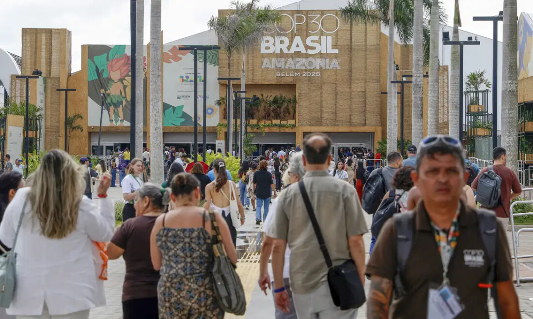 Sebrae anuncia parceria para difundir estratégias climáticas globais