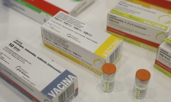 Continente americano perde certificação de eliminação do sarampo