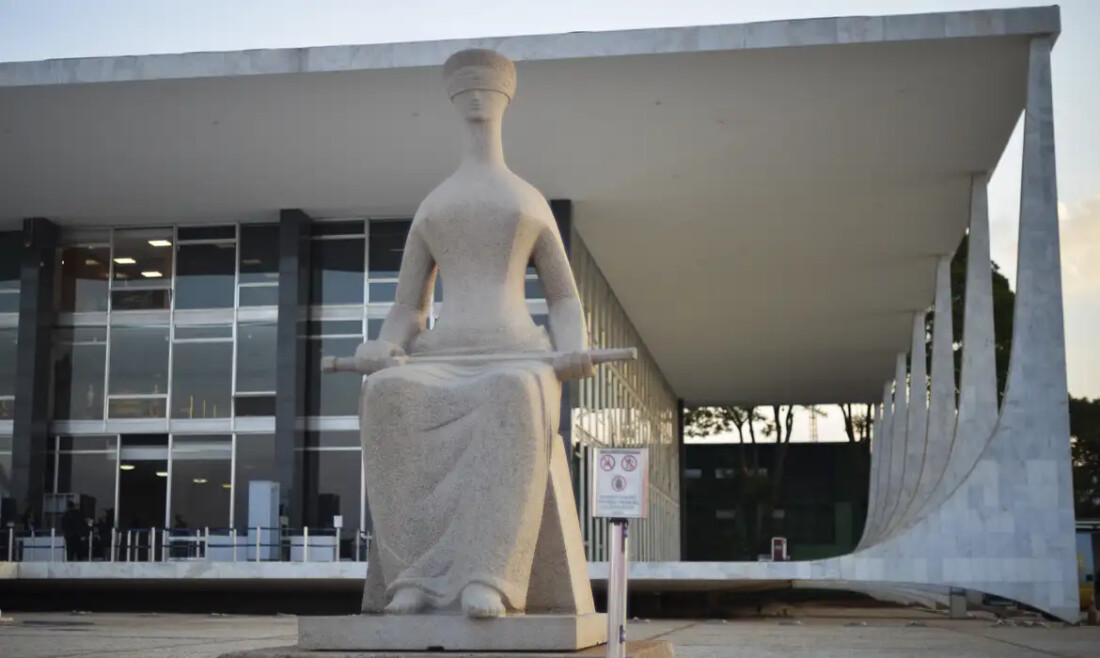 Defesa de réus do Núcleo 3 negam participação na trama golpista
