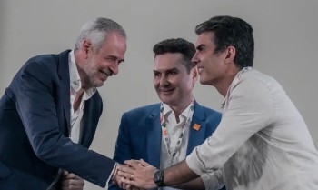 Jader Filho defende que Conselho Climático na ONU represente cidades