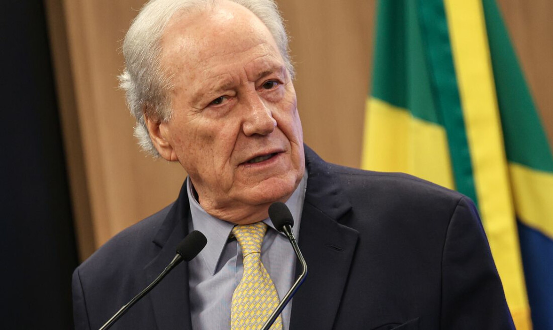 Lewandowski diz que mudar papel da PF é inconstitucional