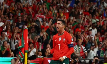 Cristiano Ronaldo confirma que disputa sua última Copa do Mundo