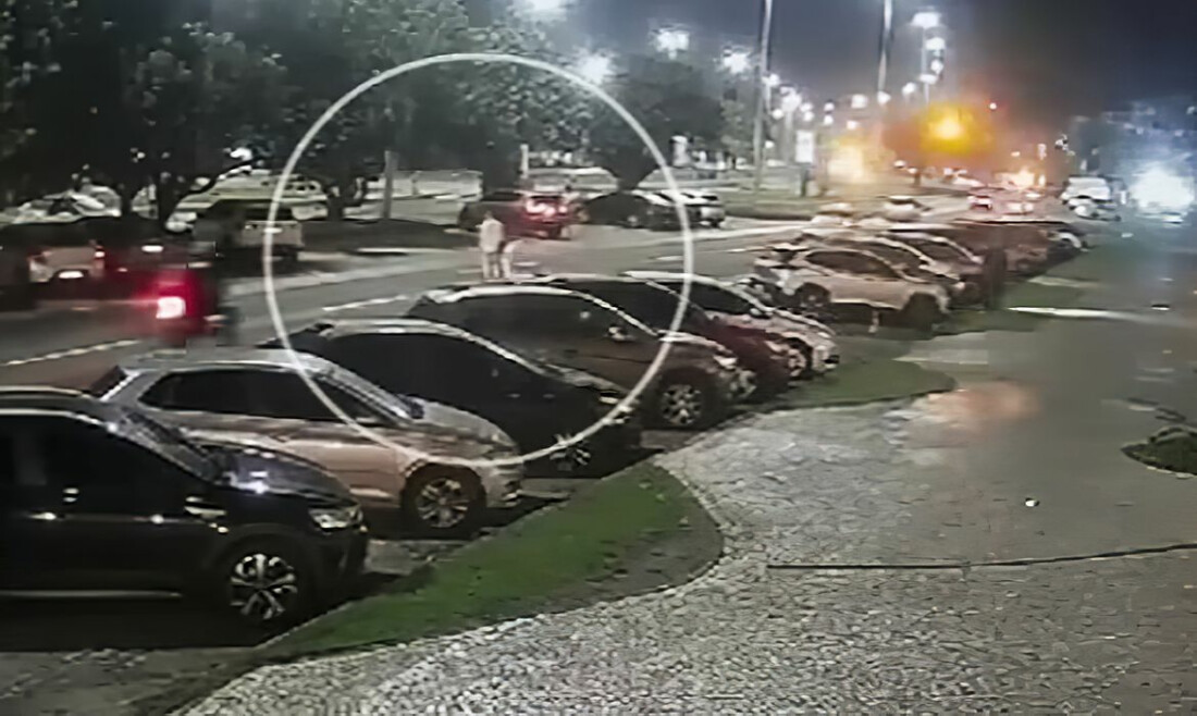 Homem que atropelou e matou fisioterapeuta vai a júri popular no Rio