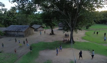 Áreas protegidas na Amazônia Legal têm piores condições de moradia