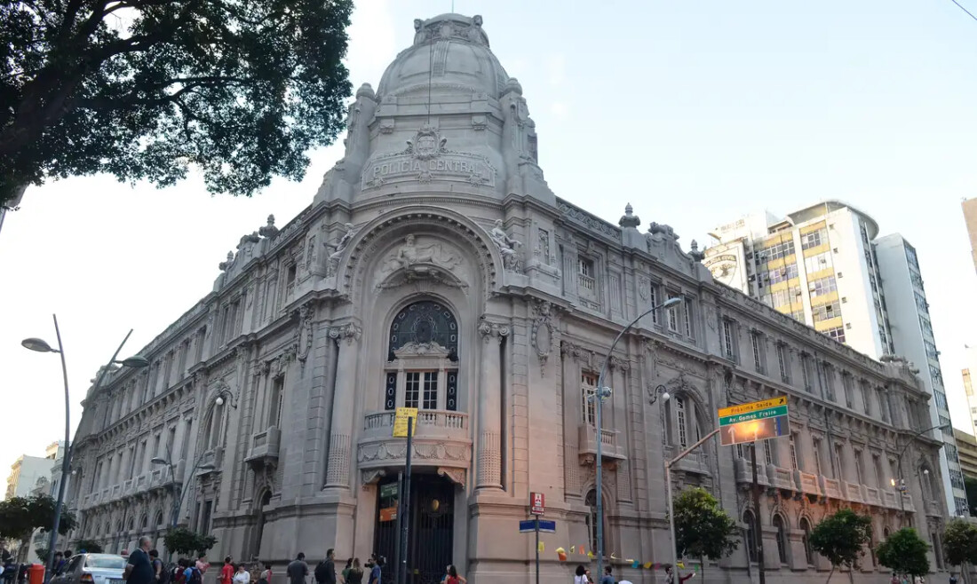 Depois de 10 anos, antiga sede do Dops no Rio caminha para tombamento