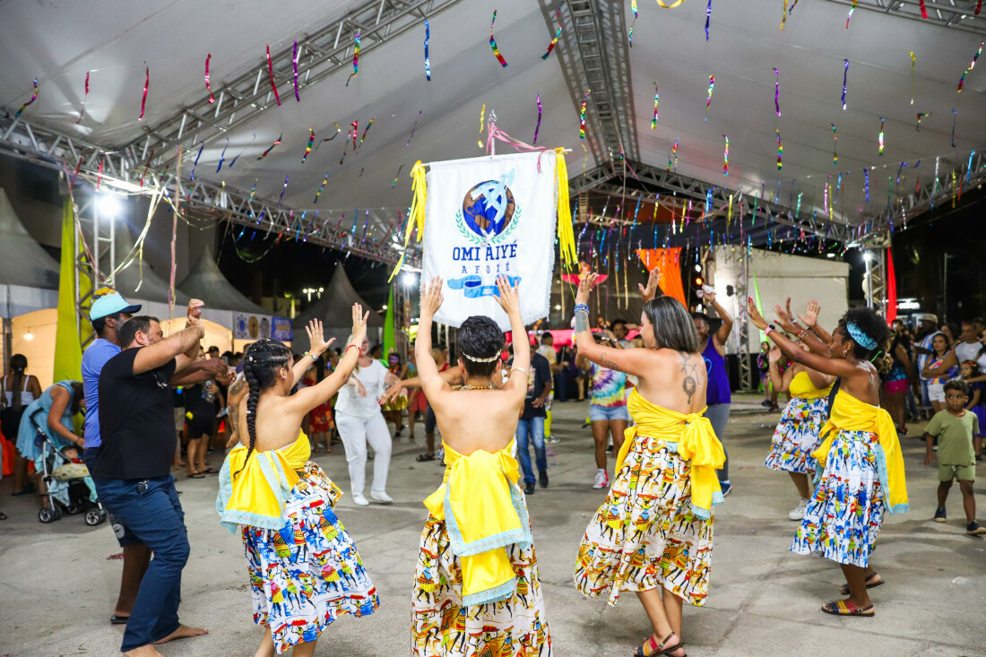 Ferraz terá evento de lançamento dos Sambas-Enredo para o Carnaval 2026