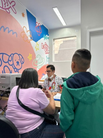 Agiliza SUS ultrapassa 70 mil atendimentos e reforça acesso rápido à saúde em Itaquá