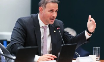 Derrite quer mudança na condução de audiências de custódia