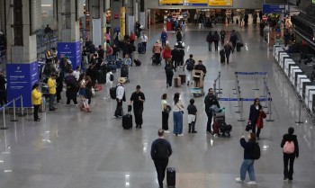 Turismo internacional no Brasil bate recorde em 2025