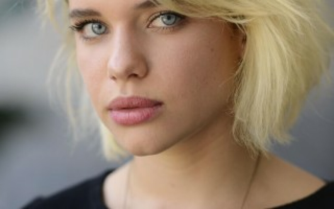 Bruna Linzmeyer vive a problemática Belinda