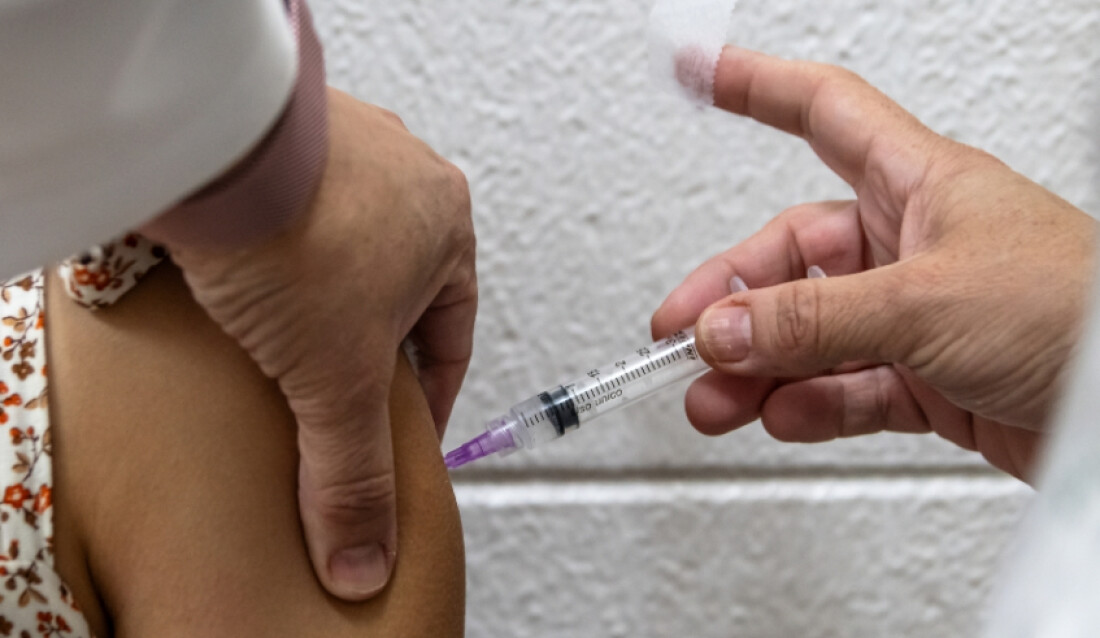 Mogi aumenta em 45% as doses aplicadas na Campanha de Multivacinação
