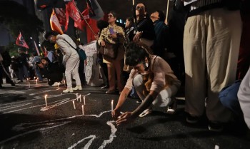 MP relata ao STF lesões atípicas em operação que deixou 121 mortos