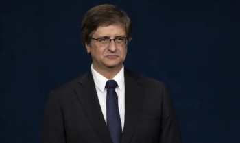 Plenário do Senado aprova recondução de Gonet para PGR