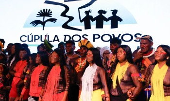 COP30: Cúpula dos Povos critica omissão de países na tomada de decisão