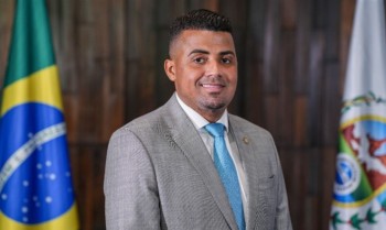 Ex-deputado TH Joias é indiciado pela Polícia Federal