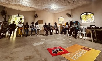 Pesquisa revela que 60% dos quilombos sofrem invasões e garimpo