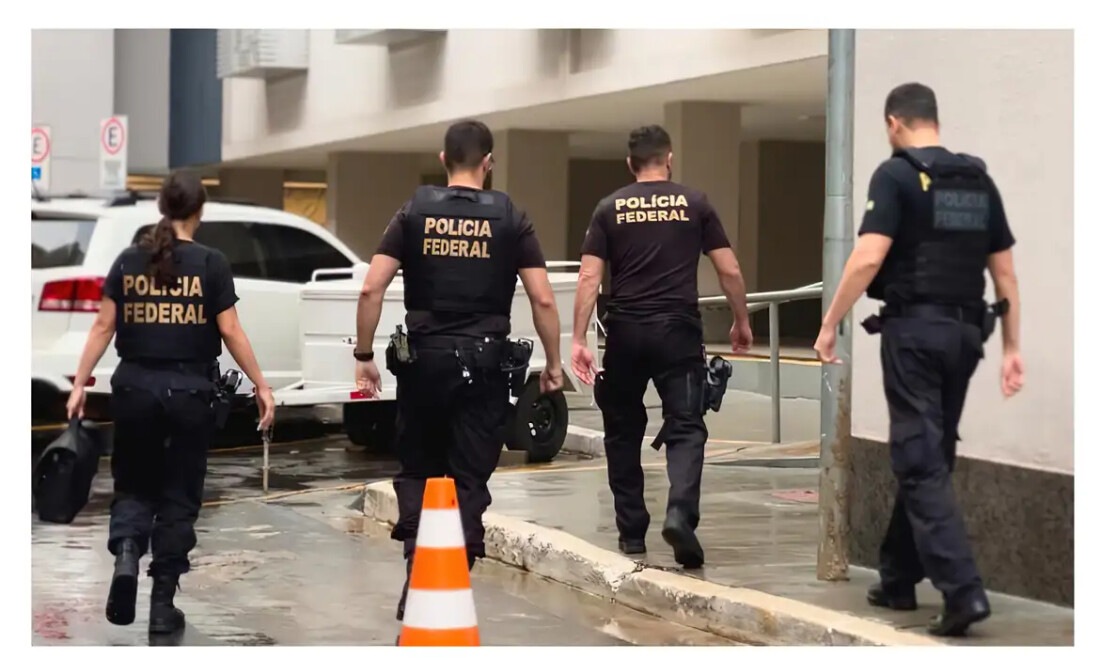 Fraudes no INSS: ex-ministro de Bolsonaro e deputados são alvos da PF