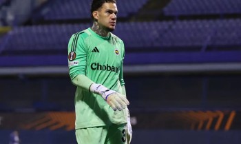 Goleiro Ederson diz que se sentia infeliz no Manchester City