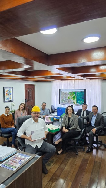 Gestão Saulo Souza conquista selo de Sustentabilidade da Caixa por boas práticas 