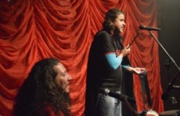 Galpão Arthur Netto recebe shows nesta sexta e sábado